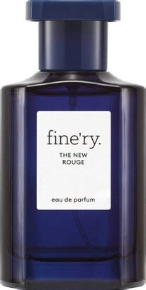 finery the new rouge dupe|fine'ry perfume reviews.